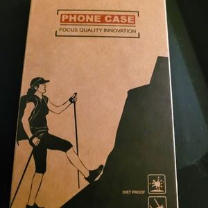 IPhone case